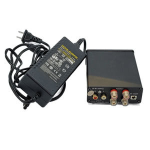 Fosi Audio TB10A: Compact 2 Channel Amplifier with High Power Output